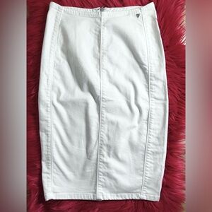 Guess pencil skirt